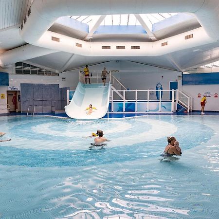 Sea La Vie Lodge, Rockley Park Holiday Park, Poole, Dorset Екстер'єр фото