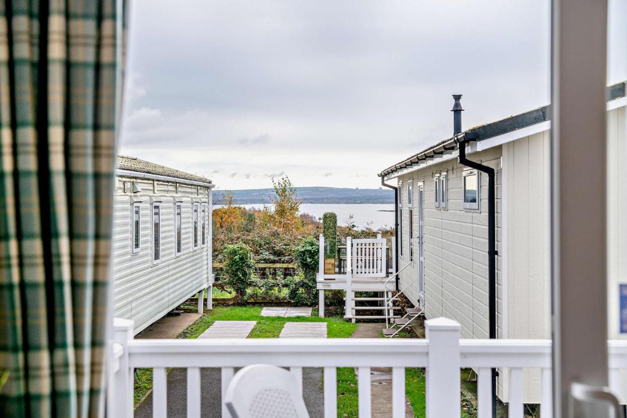 Sea La Vie Lodge, Rockley Park Holiday Park, Poole, Dorset Екстер'єр фото