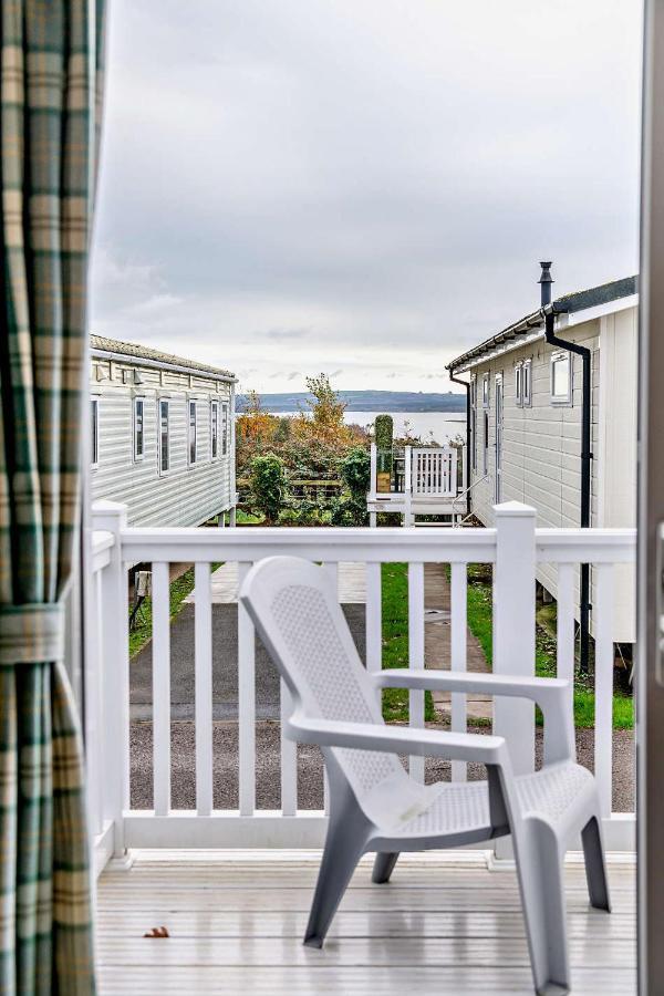 Sea La Vie Lodge, Rockley Park Holiday Park, Poole, Dorset Екстер'єр фото